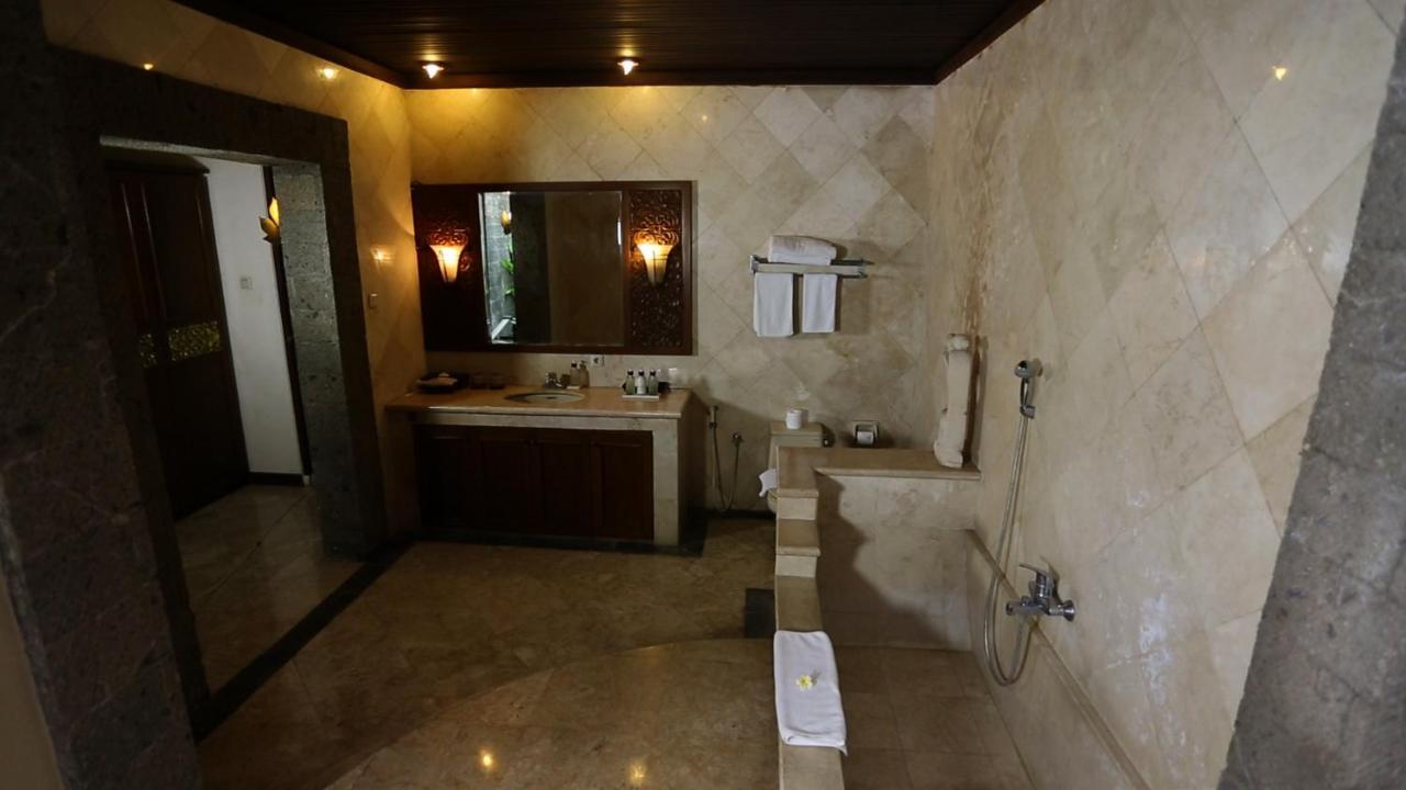 The Citta Luxury Residence Семіньяк Екстер'єр фото