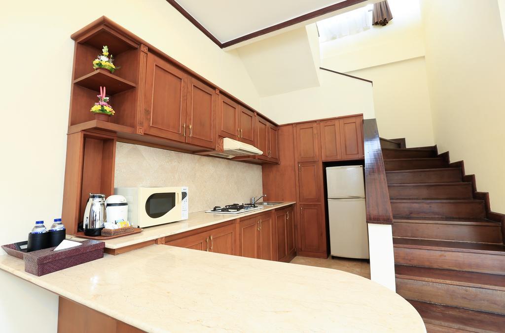 The Citta Luxury Residence Семіньяк Екстер'єр фото