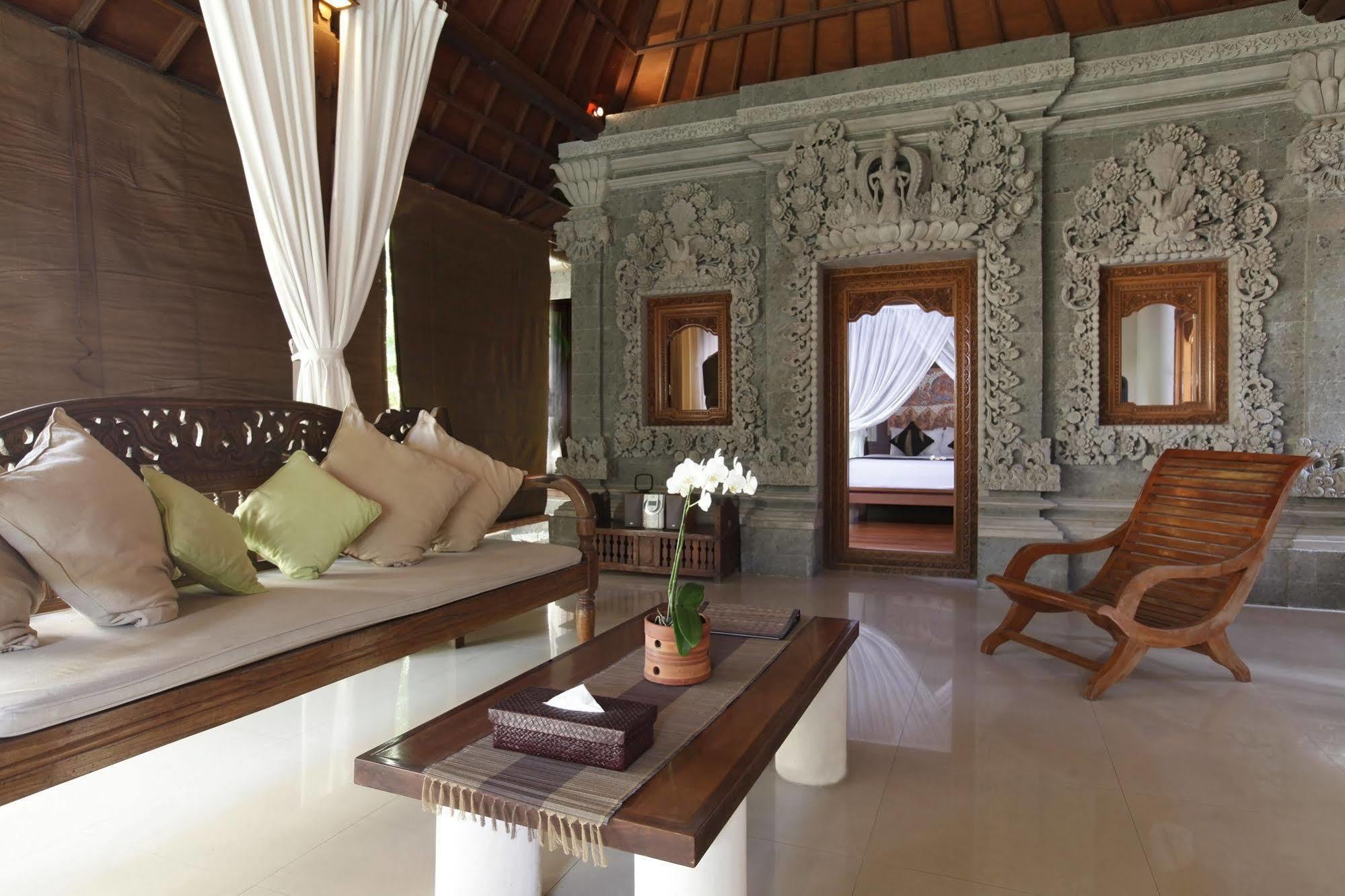 The Citta Luxury Residence Семіньяк Екстер'єр фото