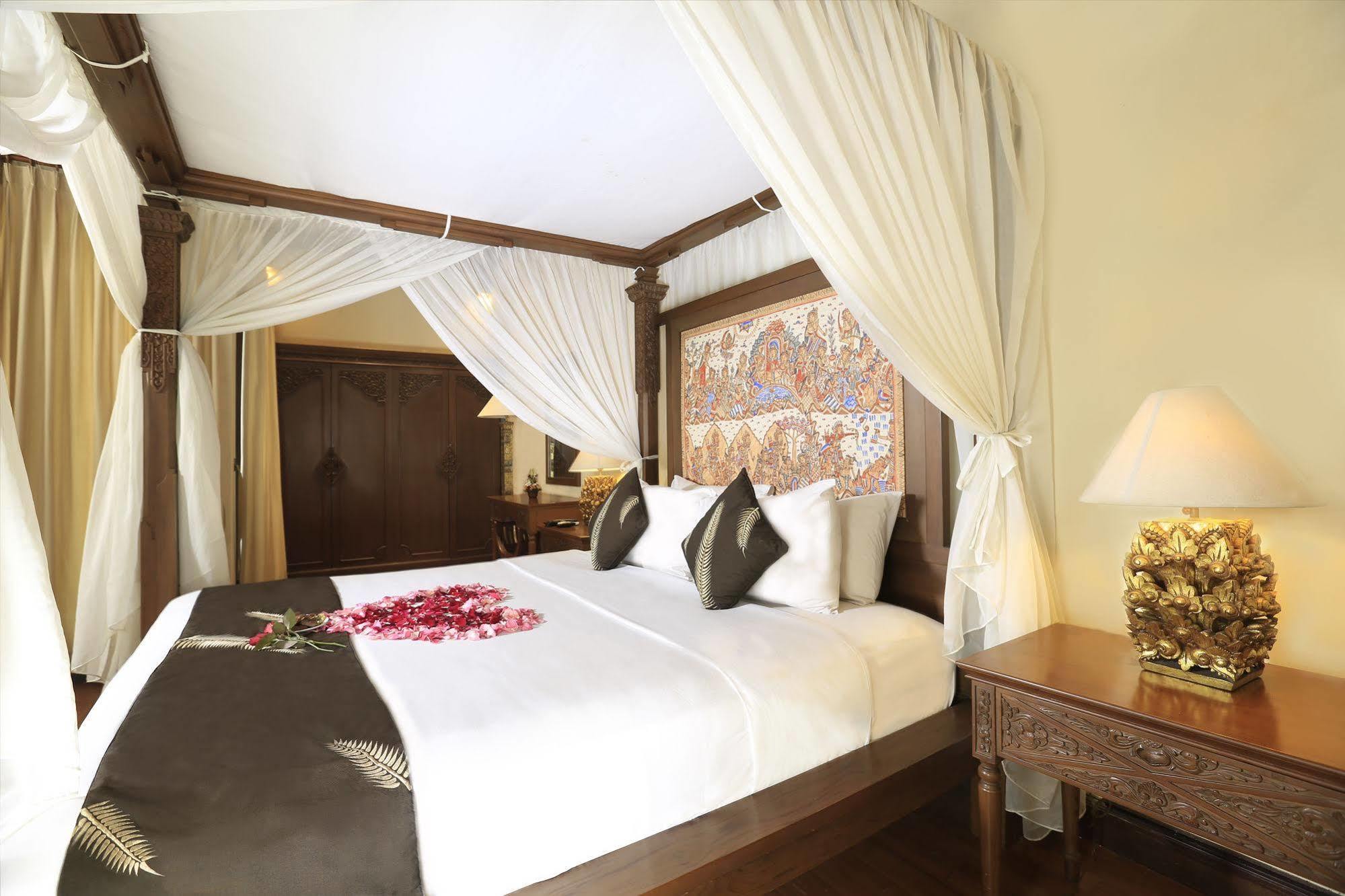The Citta Luxury Residence Семіньяк Екстер'єр фото